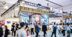 共享消博会溢出红利 中免海南六店亮相消博会 缤纷活动解锁免税消费新机遇